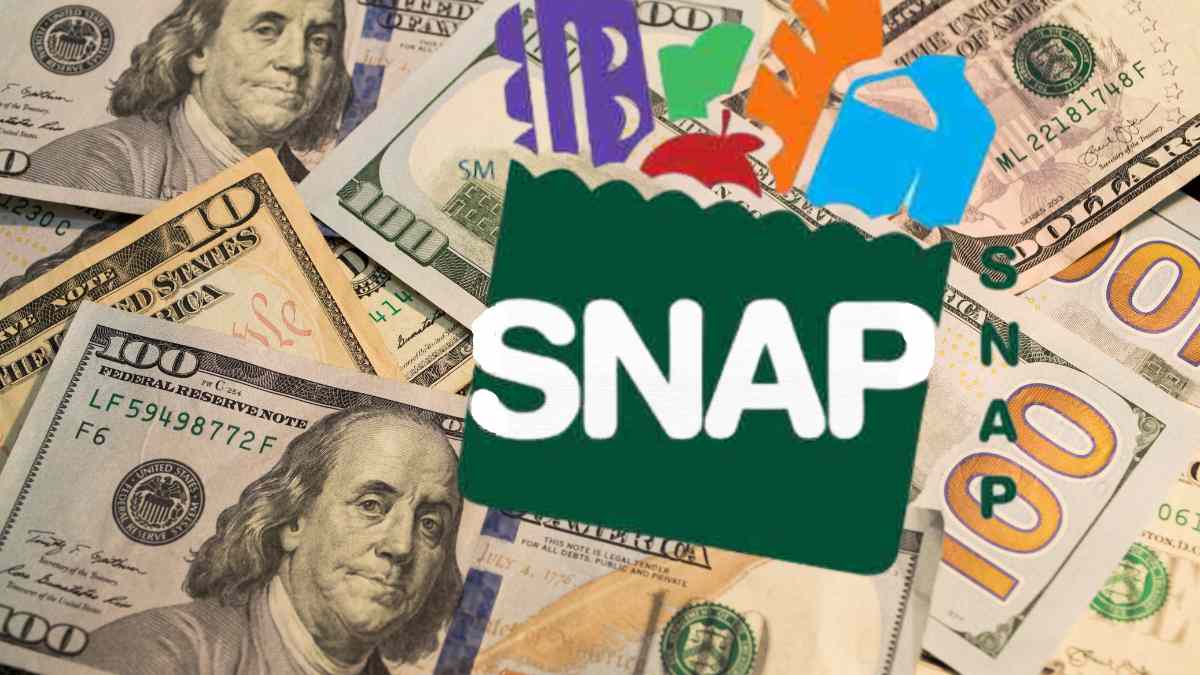 October 2024 SNAP Payments: Important Information for Recipients