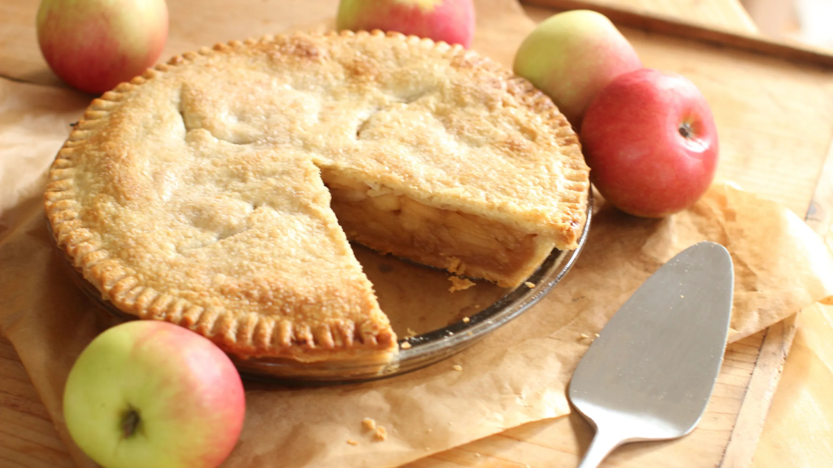 Savor the Season: Top 10 Apple Pie Spots in Portland