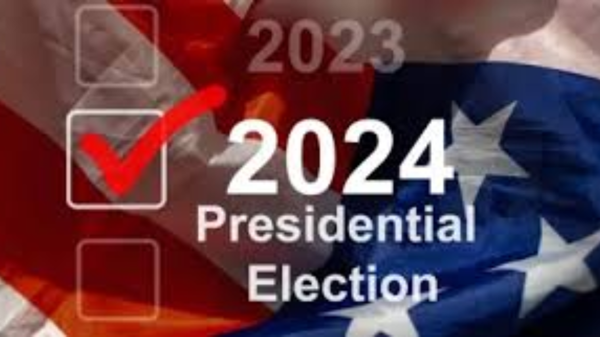 Everything You Need to Know for the 2024 Presidential Election