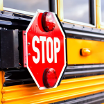 Galveston County Bus Driver Charged for Allegedly Grabbing 11-Year-Old Over Chips