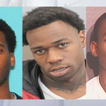 Third Suspect Arrested in 2018 Fatal Shooting of 75-Year-Old Man in Houston