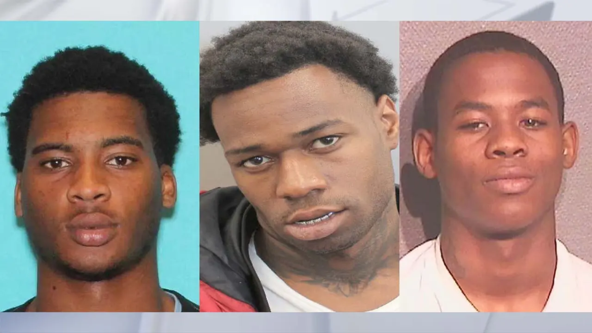 Third Suspect Arrested in 2018 Fatal Shooting of 75-Year-Old Man in Houston