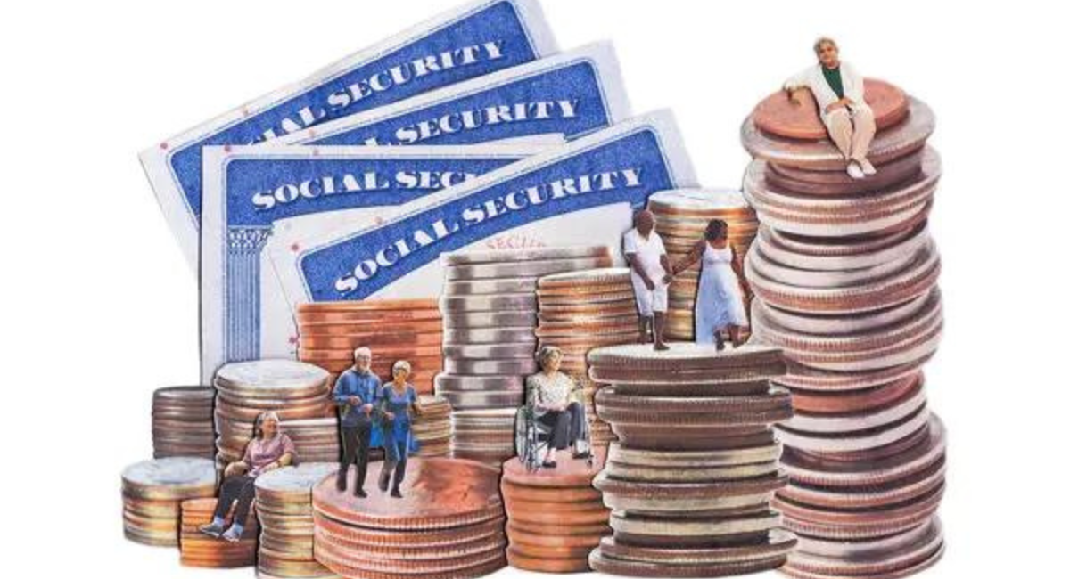 Social Security Beneficiaries Get a 3.2% Raise in 2024: Alternative Ways to Grow Your Money Now