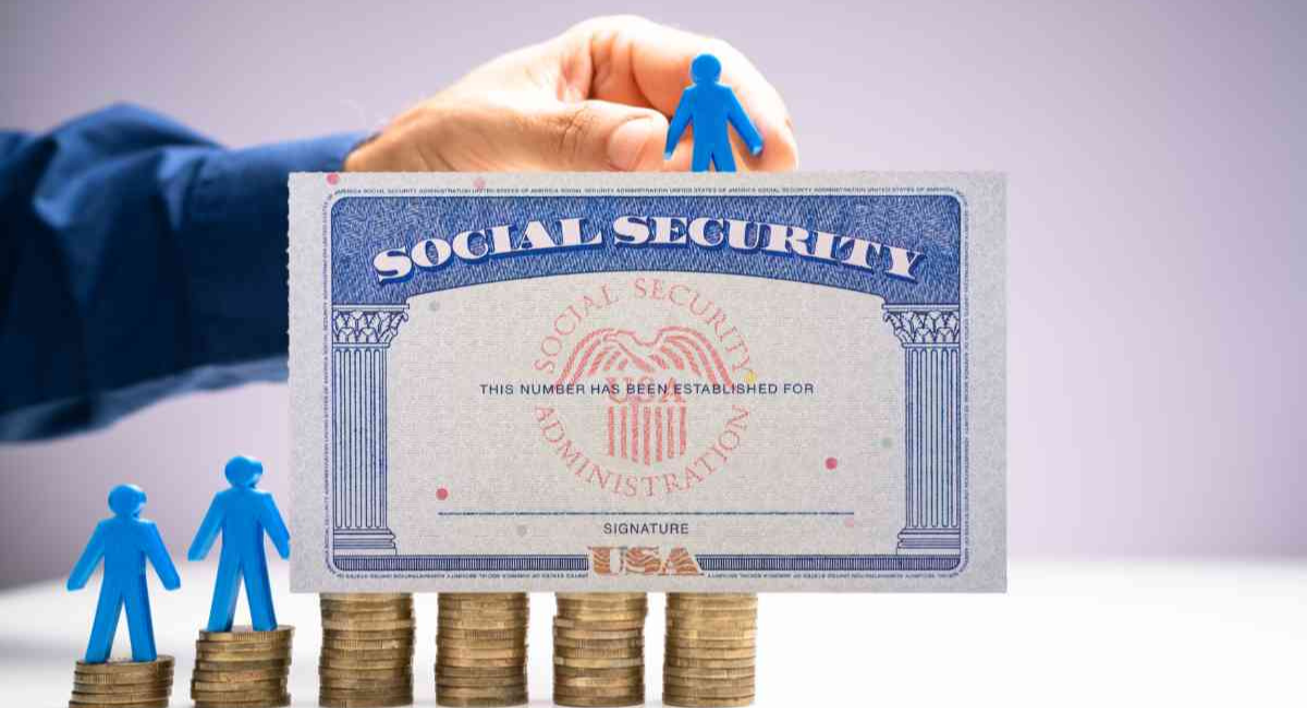 Are You Missing Out? Social Security’s 2025 COLA Could Put $121 Extra in Your Pocket