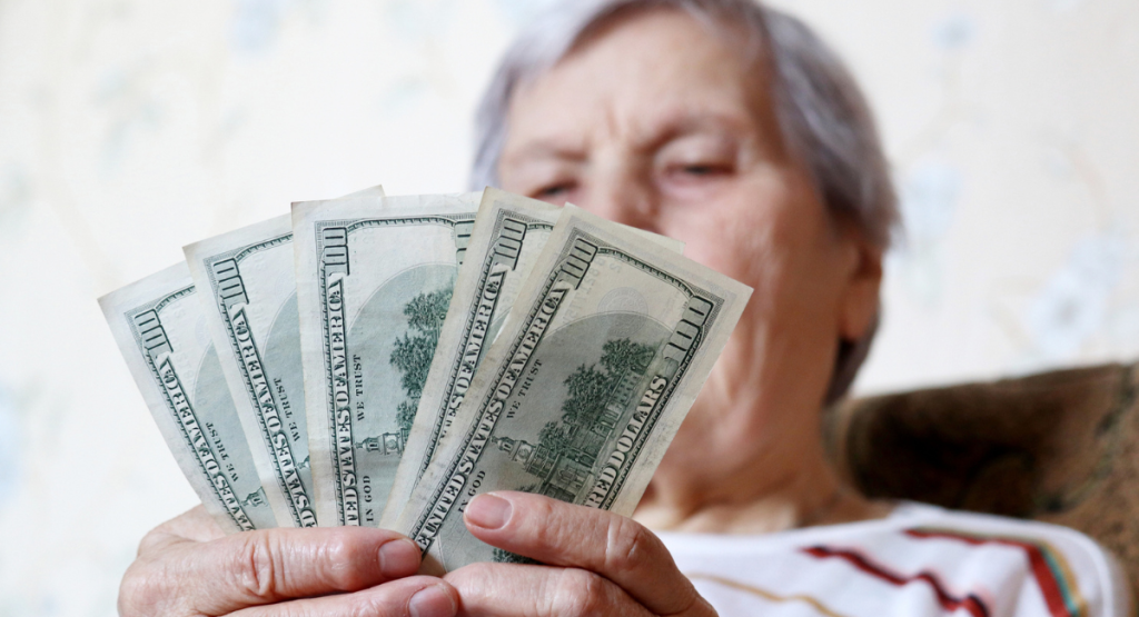 How Much Will Retirees Receive in 2025?