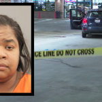 Houston Woman Charged with Aggravated Assault in Bissonnet Gas Station Shooting