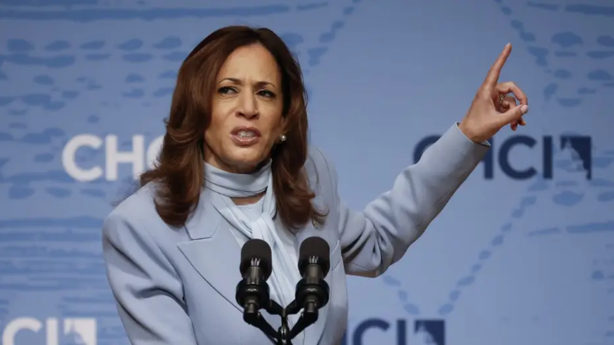 Kamala Harris's Tax Plan: A Potential Loss of 800,000 Jobs