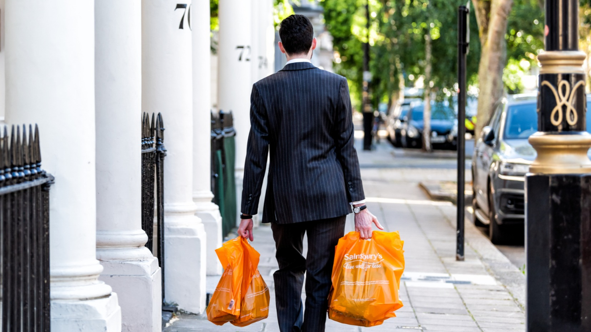 California Bans All Plastic Shopping Bags: A Bold Move for the Environment