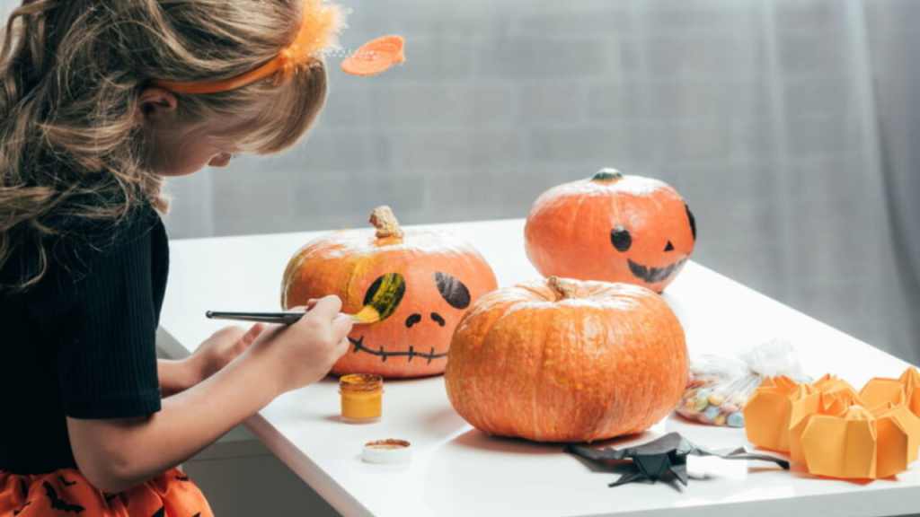 Halloween Season Is Officially upon Us at Aldi, with 4 Creepy-Good Decor Items Under $10